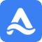 Namara Icon – Blue Solid