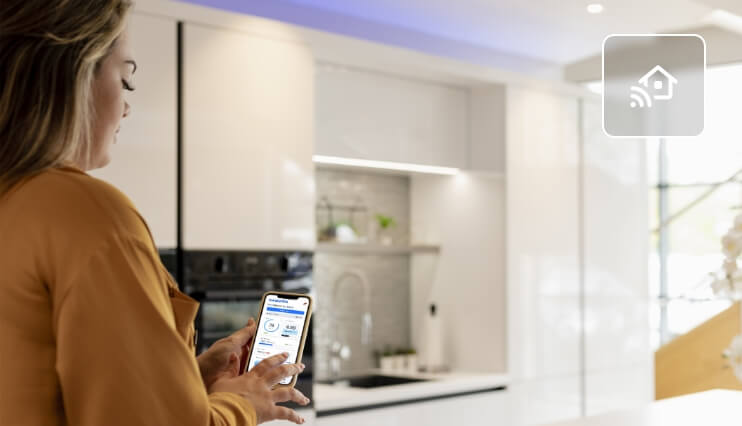 Smart home specialist